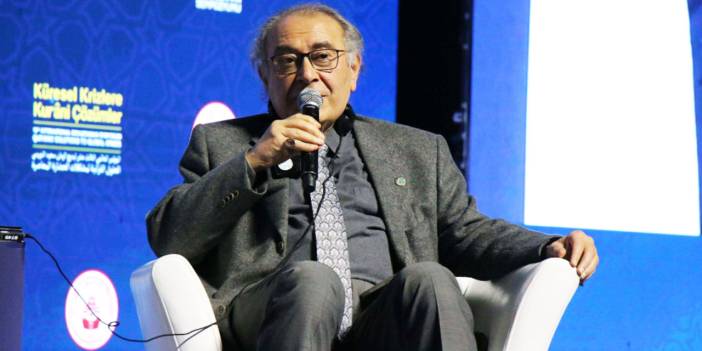 Psikiyatrist Prof. Nevzat Tarhan, Said Nursi'yi tahlil etti