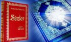 Risale-i Nur'da Kur'an'ın tarifi nasıl?