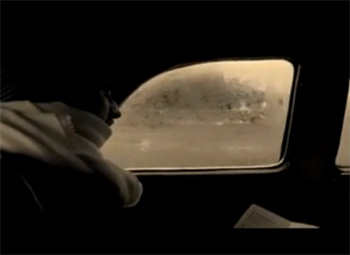 Said Nursi'nin son yolculuğu