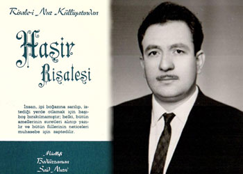 Atıf Ural'ın sesinden Haşir Risalesi