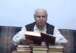 Bir sarhoşa Risale-i Nur nasıl anlatılır?