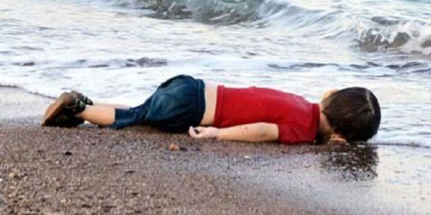 Aylan bebeğin ölümünün 1. yılı vesilesiyle