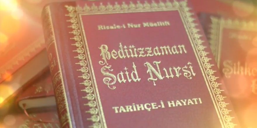 Bedîüzzaman Said Nûrsî 23 Mart 1960