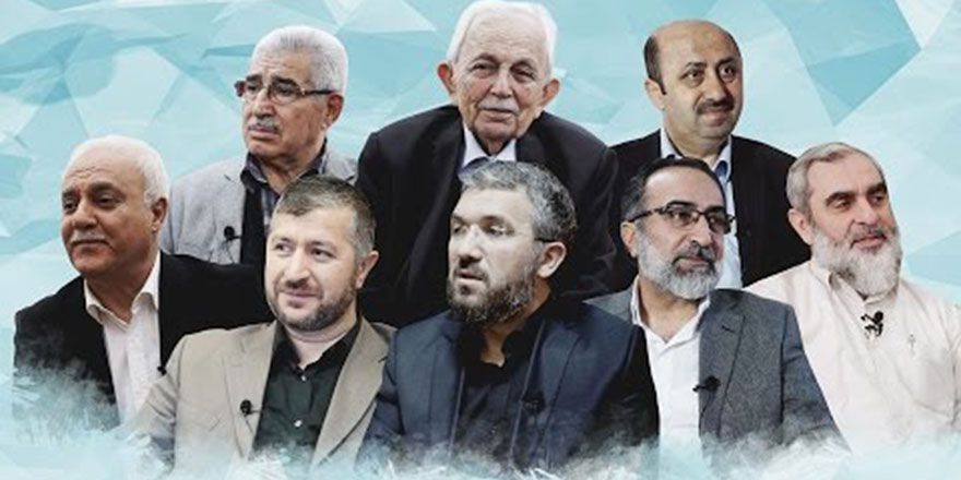 Bediüzzaman Said Nursi ve Risale-i Nur hakkında konuştular