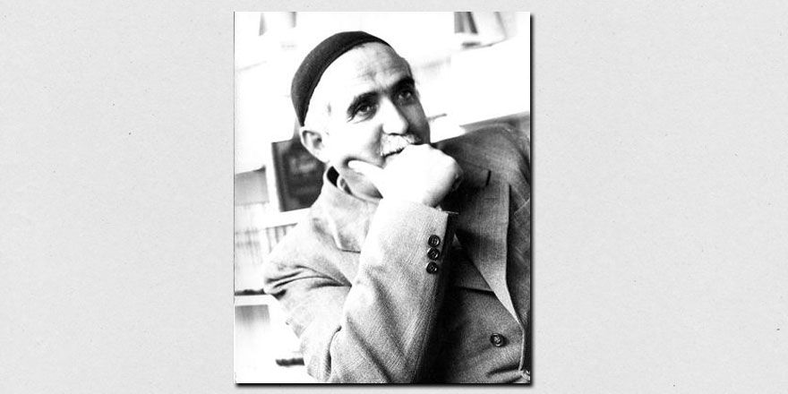 Mustafa Sungur: Zannediyorduk ki Bediüzzaman kendini gizliyor meğerse...