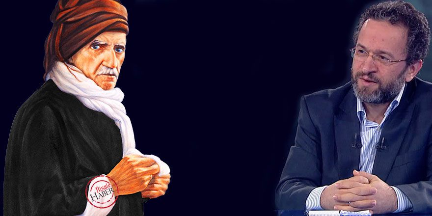 Bediüzzaman Said Nursi İslamcı mıdır?