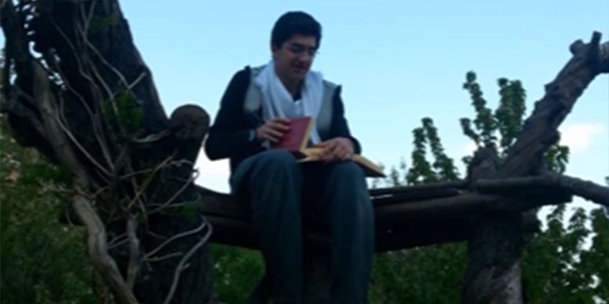 15 Temmuz şehidi Nur talebesi Mustafa Avcu belgeseli