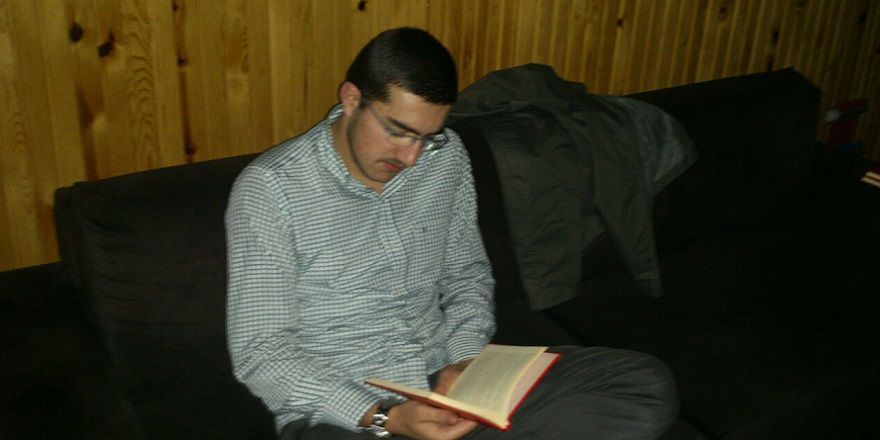 15 Temmuz şehidi Risale-i Nur talebesi Mustafa Avcu'nun son anları