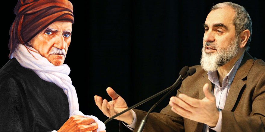 Nurettin Yıldız Hoca, Bediüzzaman Said Nursi'yi anlatıyor