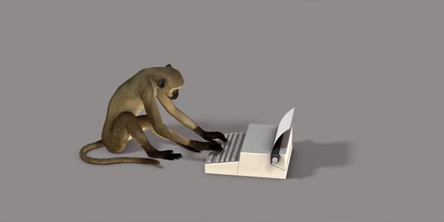 Tesadüf kabul edilemez