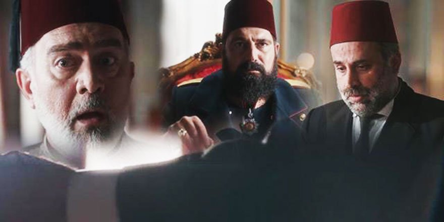 Abdülhamid'i titreten Peygamber rüyasının arka planı