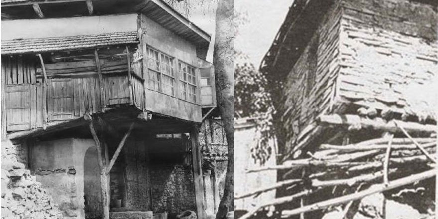 Said Nursi’nin ilk sürgün yerindeki ilk ziyaretçileri iki öğretmendi