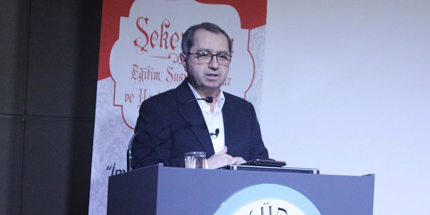 Bediüzzaman Said Nursi ve İttihad-ı İslam