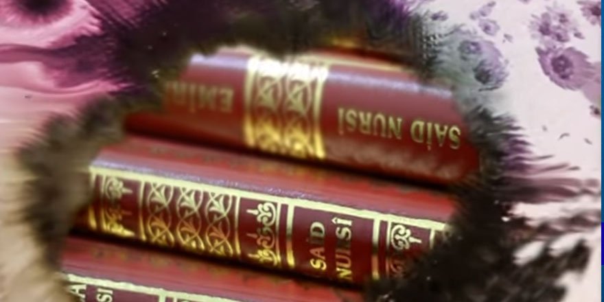 Bedîüzzaman Sâid Nûrsî Hazretlerinin vefâtının 59. sene-i  devriyesi münâsebetiyle