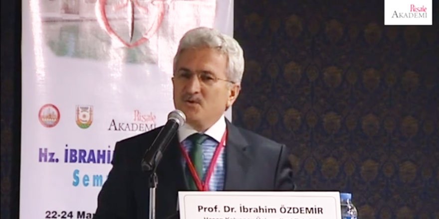 21. Yüzyılda Hz. İbrahim'i Anlamak