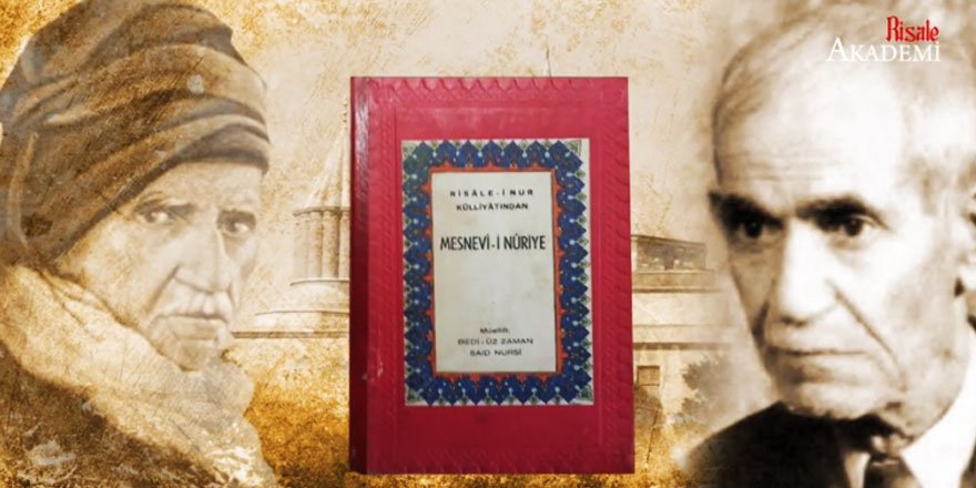 Abdülmecid Ünlükul ağabeyin aziz hatırasına: Said Nursi ve Konya ağabeyleri