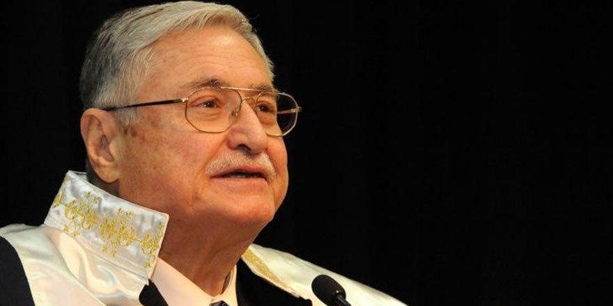 Hasan Celal Güzel: Sungur ağabeyin bir sohbeti ile değiştim