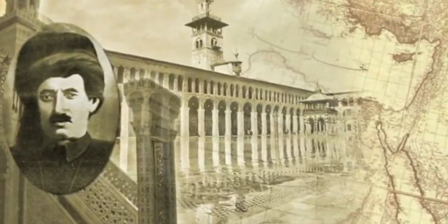 Sosyal kalkınma ve Said Nursi'nin stratejisi