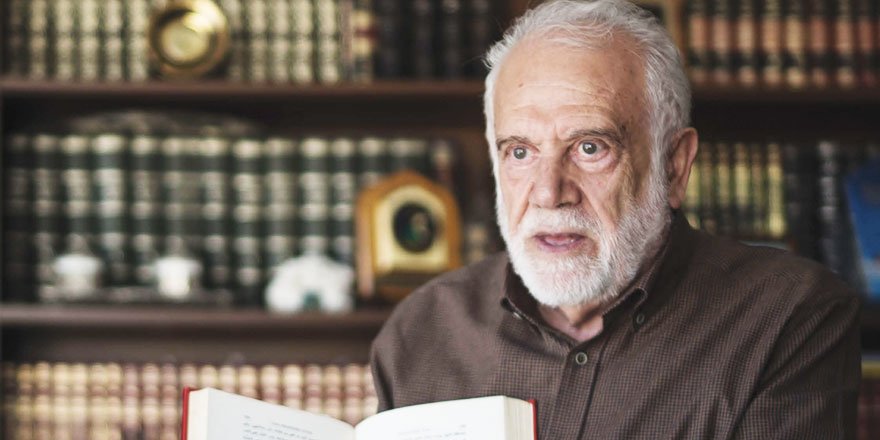 İhsan Süreyya Sırma: Valinin ilk sözü 'Nurculuğu yok edeceksin' oldu