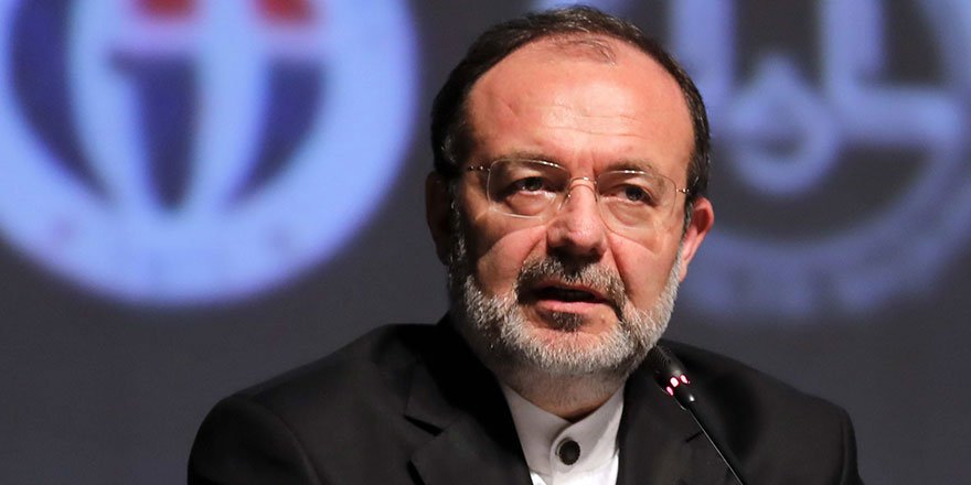 Diyanet İşleri eski Başkanı Mehmet Görmez Said Nursi'nin Hutbesini anlatıyor