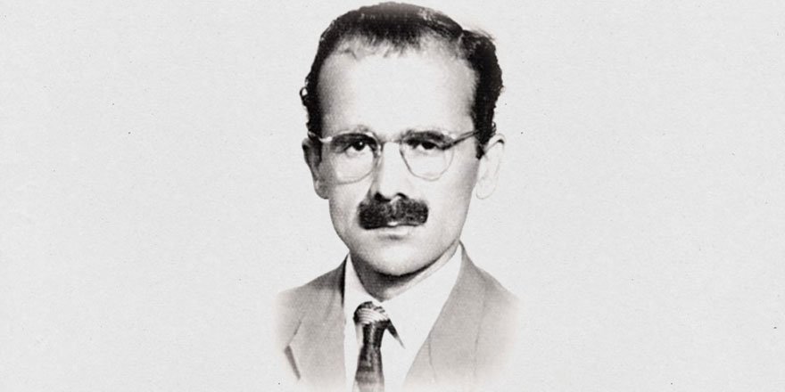 Zübeyir Gündüzalp: Bu yol her kişinin değil er kişinin yoludur