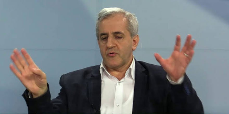 Müfid Yüksel'den, Said Nursi'nin Abdülhamid, istibdat, hürriyet ve Kürtler yorumu