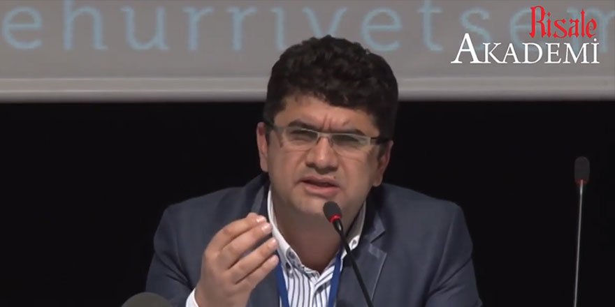 Bediüzzaman, özgürlüğün merkezine Allah inancını koyuyor