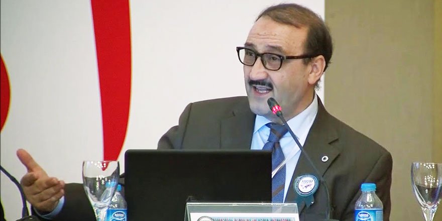 Mevlana ve Bediüzzaman'da temsili hikaye yöntemi