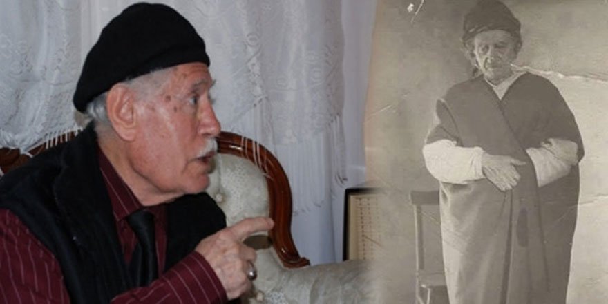 Prof. Saffet Solak Said Nursi'nin namazını anlatıyor: Hala tüylerim ürperiyor!