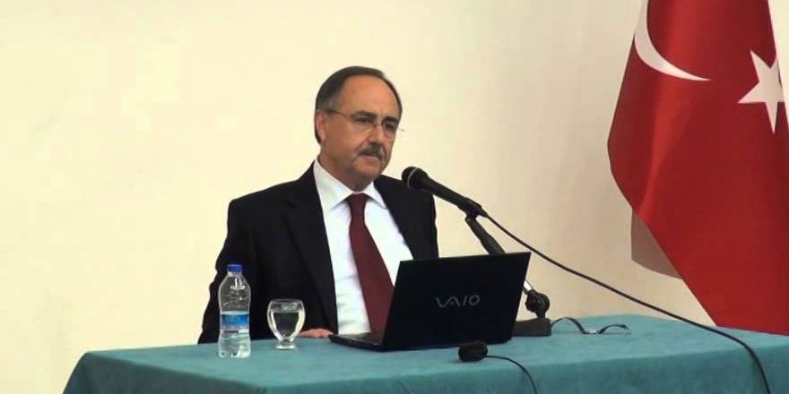 Said Nursi'nin hürriyet anlayışı ve demokrasi