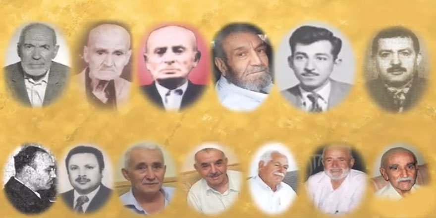 Aydın'ın meşhur Nur talebeleri