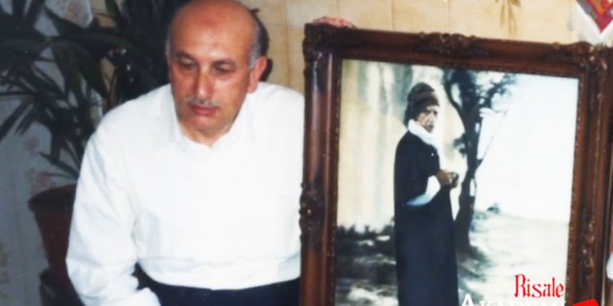 Bediüzzaman'ın talebesi: Onu görenin aklına namaz gelirdi