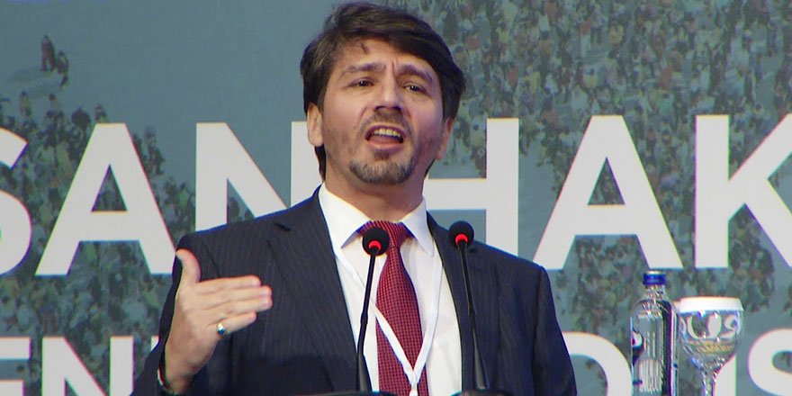 Said Nursi ve Mevlana farklı çağlarda aynı misyonu yüklendi