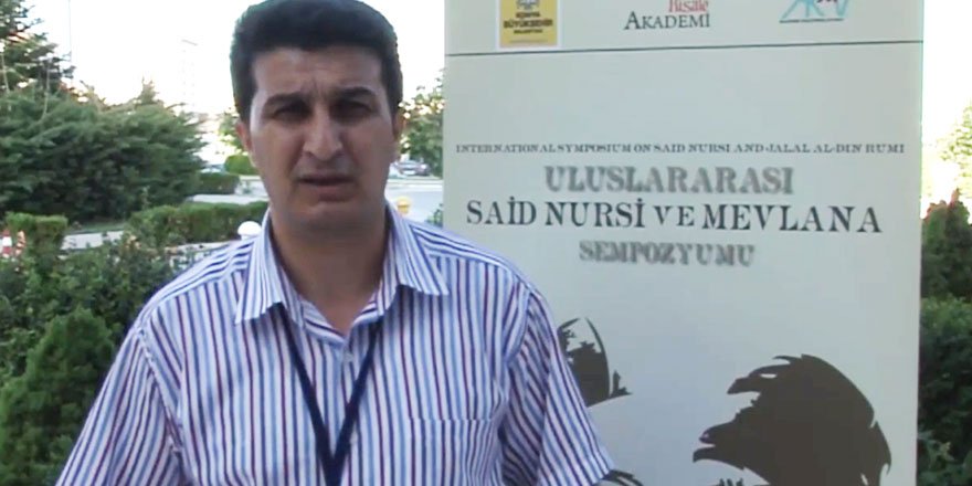 Mevlana ve Said Nursi'nin ortak yönleri: Müsbet hareket, talebe yetiştirmek