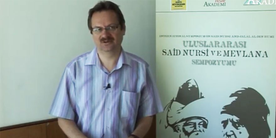 Bediüzzaman ve Mevlana'nın dünyaya bakış açıları