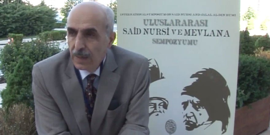 Tarihsel Süreçleri Işığında Bediüzzaman ve Mevlana