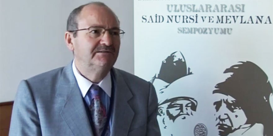 İnsan Mevlana, insan Bediüzzaman, merkez Kur'an