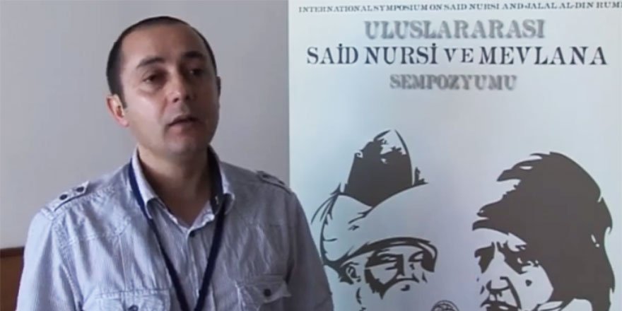 Batıda Bediüzzaman ve Mevlana algısı