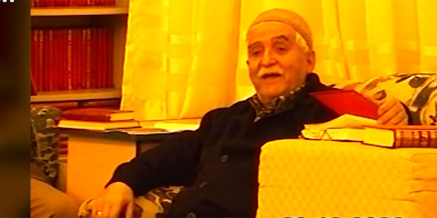 Mustafa Sungur ağabeyden Mutlak Vekil açıklaması