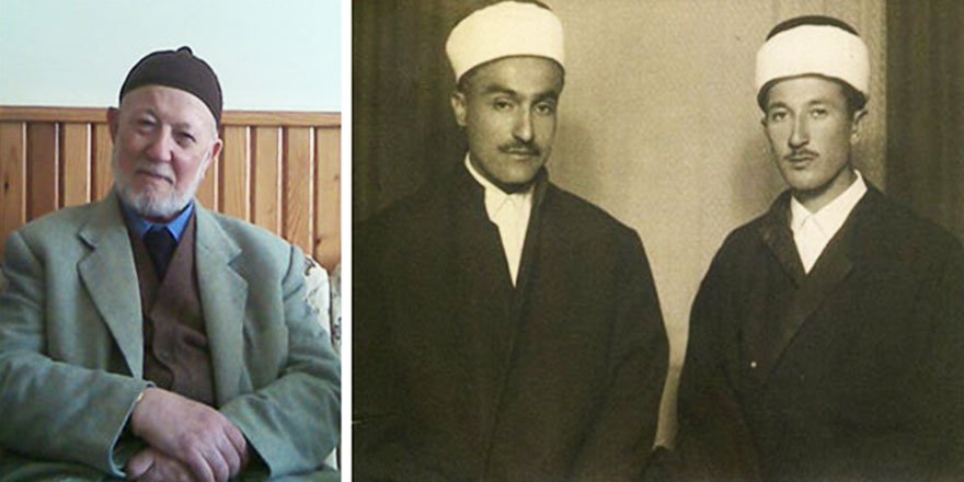 Cami imamı Said Nursi ile yaşadığı 30 günlük Ramazan'ı anlatıyor