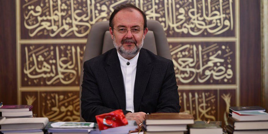 Zor zamanlarda söz ahlakı