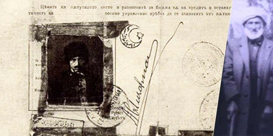 İlk defa duyacaksınız! Said Nursi'nin Rus esareti arkadaşının notları