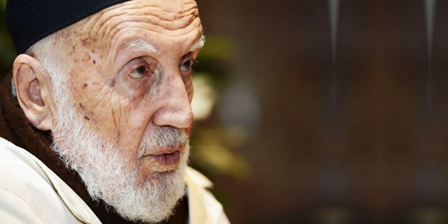 Said Nursi, yıllar sonra Abdullah Yeğin'e neden 'Seni aldattım' dedi?