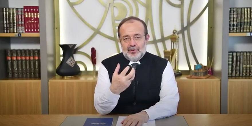 Prof. Dr. Mehmet Görmez: Türkiye'de ve İslam Dünyasında Din Tartışmaları ve İhtilaf Ahlâkı