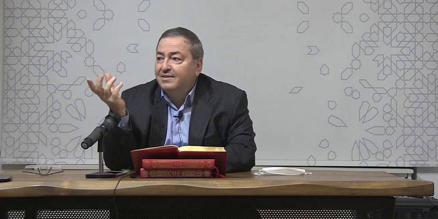 Mektubat dersleri: Ayetleri, yıldızlar, Dünya ve Ay ile okumak