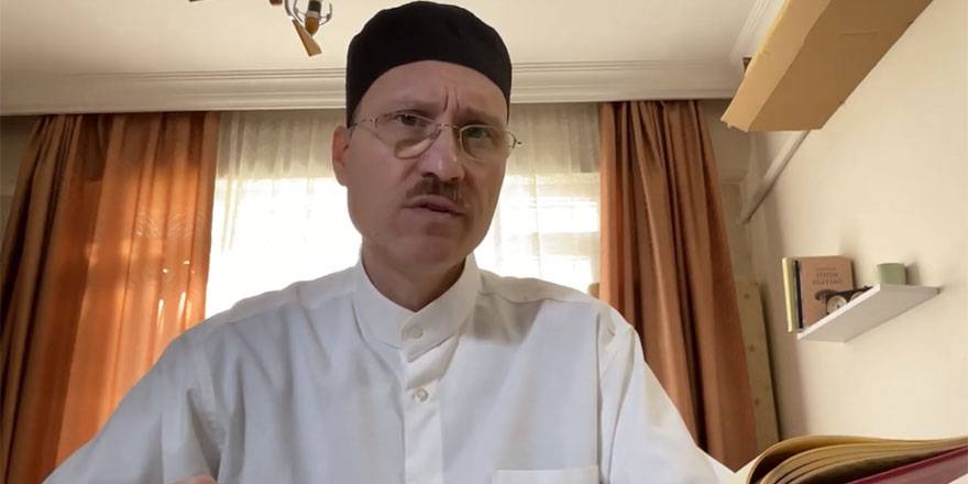 Mâdem Ölüm Öldürülmüyor!